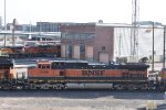 BNSF 1098